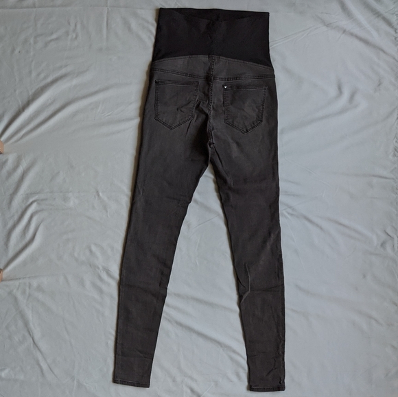 Maternity jeans, H&M - Picture 2 of 4